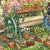 House of Puzzles 1000 Pieces* - Robin'S Nest - 1000 Piece Jigsaw Puzzle