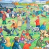 House of Puzzles 500 Pieces* - Scruffs - 500 Piece Jigsaw Puzzle