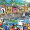 House of Puzzles Extra Large Pieces* - Seagull View - 250Xl Piece Jigsaw Puzzle