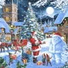 House of Puzzles 1000 Pieces* - Seeing Double No 14 - 1000 Piece Jigsaw Puzzle