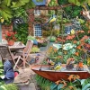 House of Puzzles 1000 Pieces* - Splashing Around - 1000 Piece Jigsaw Puzzle