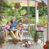House of Puzzles Extra Large Pieces* - Storytime - 500Xl Piece Jigsaw Puzzle