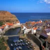 House of Puzzles 1000 Pieces* - Stunning Staithes - 1000 Piece Jigsaw Puzzle