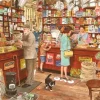 House of Puzzles 1000 Pieces* - Whatever You Want - 1000 Piece Jigsaw Puzzle