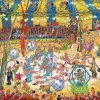 Jumbo 1000 Pieces*Jan Van Haasteren - Acrobat Circus - 1000 Piece Jigsaw Puzzle