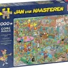 Jumbo 1000 Pieces*Jan Van Haasteren - Children'S Birthday - 1000 Piece Jigsaw Puzzle