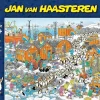 Jumbo 1000 Pieces*Jan Van Haasteren - South Pole Expedition - 1000 Piece Jigsaw Puzzle