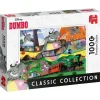 Jumbo 1000 Pieces* - Disney Dumbo - 1000 Piece Jigsaw Puzzle