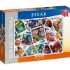 Jumbo 1000 Pieces* - Disney Pix Collection Pixar- 1000 Piece Jigsaw Puzzle