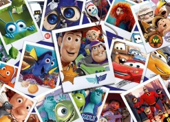 Jumbo 1000 Pieces* - Disney Pix Collection Pixar- 1000 Piece Jigsaw Puzzle