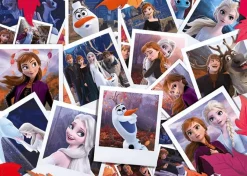Jumbo 1000 Pieces* - Disney Pix Collection Frozen 2- 1000 Piece Jigsaw Puzzle