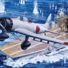 Kidicraft 1000 Pieces* - Aichi D3A1 Val - 1000 Piece Jigsaw Puzzle