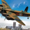 Kidicraft 1000 Pieces* - Avro Lancaster B I 1000 - Piece Jigsaw Puzzle