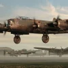 Kidicraft 1000 Pieces* - Avro Lancaster Bii - 1000 Piece Jigsaw Puzzle