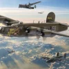 Kidicraft 1000 Pieces* - B24 Liberator - 1000 Piece Jigsaw Puzzle