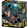 Kidicraft 500 Pieces* - Batman & Robin - 500 Piece Jigsaw Puzzle