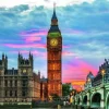 Kidicraft 1000 Pieces* - Big Ben - 1000 Piece Jigsaw Puzzle