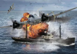 Kidicraft 1000 Pieces* - Bristol Beaufighter Tfx - 1000 Piece Jigsaw Puzzle