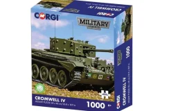 Kidicraft 1000 Pieces* - Cromwell Iv - 1000 Piece Jigsaw Puzzle