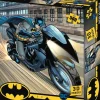 Kidicraft 500 Pieces* - Dc Batman - Batcycle - 500 Piece Jigsaw Puzzle