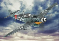 Kidicraft 1000 Pieces* - D-Day Messerschmitt - 1000 Piece Jigsaw Puzzle
