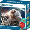 Kidicraft 300 Pieces & Under* - Discovery Astronaut 3D - 150 Piece Jigsaw Puzzle