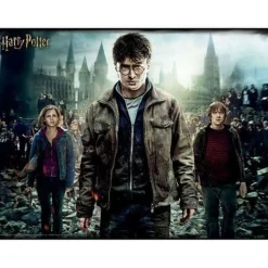 Kidicraft 500 Pieces* - Harry Potter - 500 Piece Jigsaw Puzzle