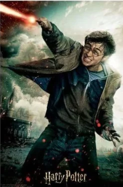 Kidicraft 300 Pieces & Under* - Harry Potter - 300 Piece Jigsaw Puzzle