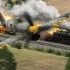 Kidicraft 1000 Pieces* - Hawker Typhoon Mkib - 1000 Piece Jigsaw Puzzle