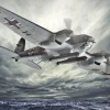 Kidicraft 1000 Pieces* - Heinkel He-111 H-6 - 1000 Piece Jigsaw Puzzle