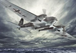 Kidicraft 1000 Pieces* - Heinkel He-111 H-6 - 1000 Piece Jigsaw Puzzle