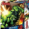 Kidicraft 500 Pieces* - Hulk 3D - 500 Piece Jigsaw Puzzle