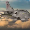 Kidicraft 1000 Pieces* - Panvia Tornado Gr4 - 1000 Piece Jigsaw Puzzle