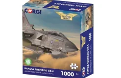 Kidicraft 1000 Pieces* - Panvia Tornado Gr4 - 1000 Piece Jigsaw Puzzle