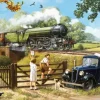 Kidicraft 1000 Pieces* - Passing By - 1000 Piece Jigsaw Puzzle