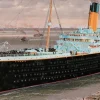 Kidicraft 1000 Pieces* - Rms Titanic - 1000 Piece Jigsaw Puzzle