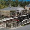 Kidicraft 1000 Pieces* - Skaledale Station - 1000 Piece Jigsaw Puzzle