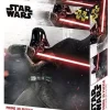 Kidicraft 500 Pieces* - Star Wars Darth Vader 3D - 500 Piece Jigsaw Puzzle