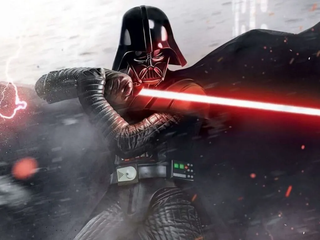 Kidicraft 500 Pieces* - Star Wars Darth Vader 3D - 500 Piece Jigsaw Puzzle