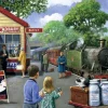 Kidicraft 1000 Pieces* - Station Buffet - 1000 Piece Jigsaw Puzzle