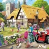 Kidicraft 1000 Pieces* - Summer In The Garden - 1000 Piece Jigsaw Puzzle
