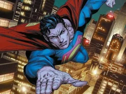 Kidicraft 500 Pieces* - Superman - 500 Piece Jigsaw Puzzle