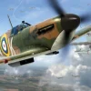 Kidicraft 3000 Pieces & Above* - Supermarine Spitfire Mk1A - 3000 Piece Jigsaw Puzzle