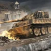Kidicraft 1000 Pieces* - Tiger 1 - 1000 Piece Jigsaw Puzzle