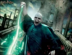 Kidicraft 500 Pieces* - Voldermort - 500 Piece Jigsaw Puzzle
