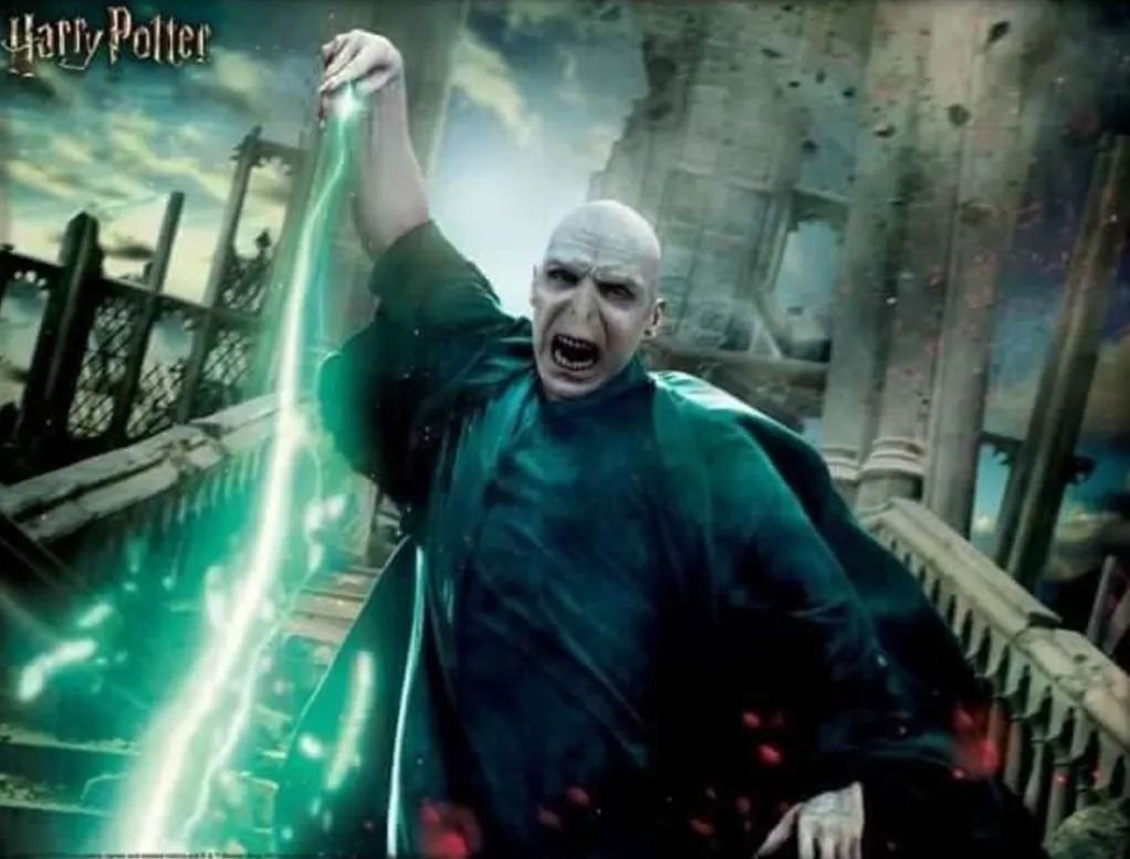 Kidicraft 500 Pieces* - Voldermort - 500 Piece Jigsaw Puzzle