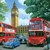 Kidicraft 1000 Pieces* - Westminster - 1000 Piece Jigsaw Puzzle