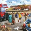 Kidicraft 1000 Pieces* - Whitby - 1000 Piece Jigsaw Puzzle