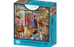 Kidicraft 1000 Pieces* - Ye Olde Hardware Shoppe - 1000 Piece Jigsaw Puzzle