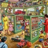Kidicraft 1000 Pieces* - Ye Olde Toy Shoppe - 1000 Piece Jigsaw Puzzle